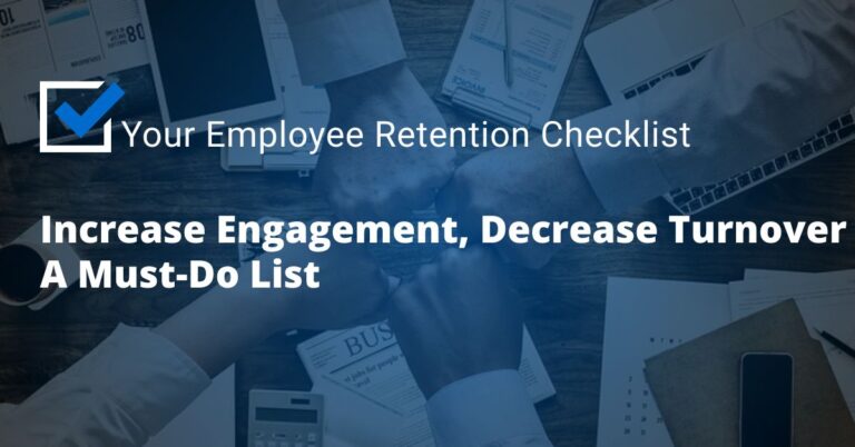 employee retention